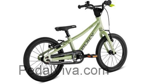 Puky LS-Pro 18 ficha tecnica